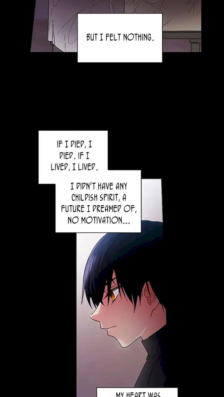 Reminiscence Adonis Manhwa Chapter 98 - Page 34