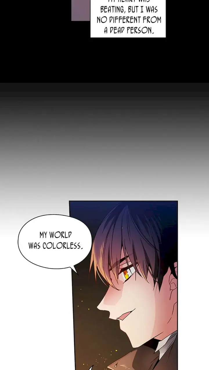Reminiscence Adonis Manhwa Chapter 98 - Page 35