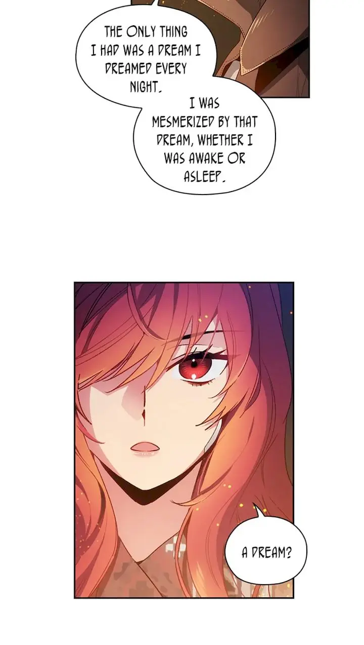Reminiscence Adonis Manhwa Chapter 98 - Page 36
