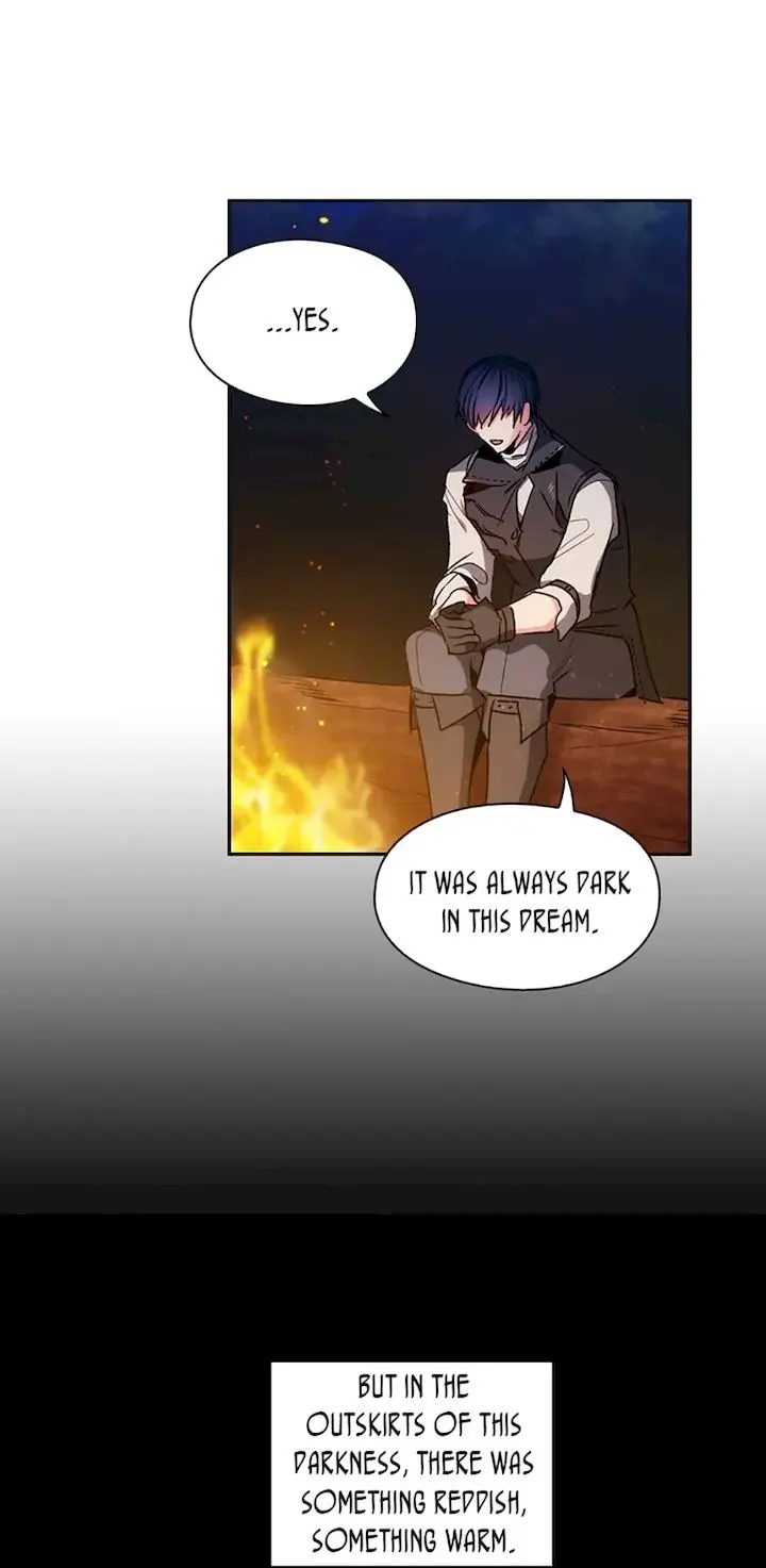 Reminiscence Adonis Manhwa Chapter 98 - Page 37