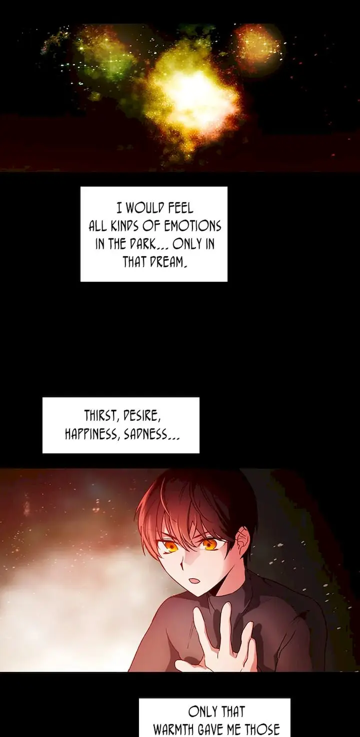 Reminiscence Adonis Manhwa Chapter 98 - Page 38