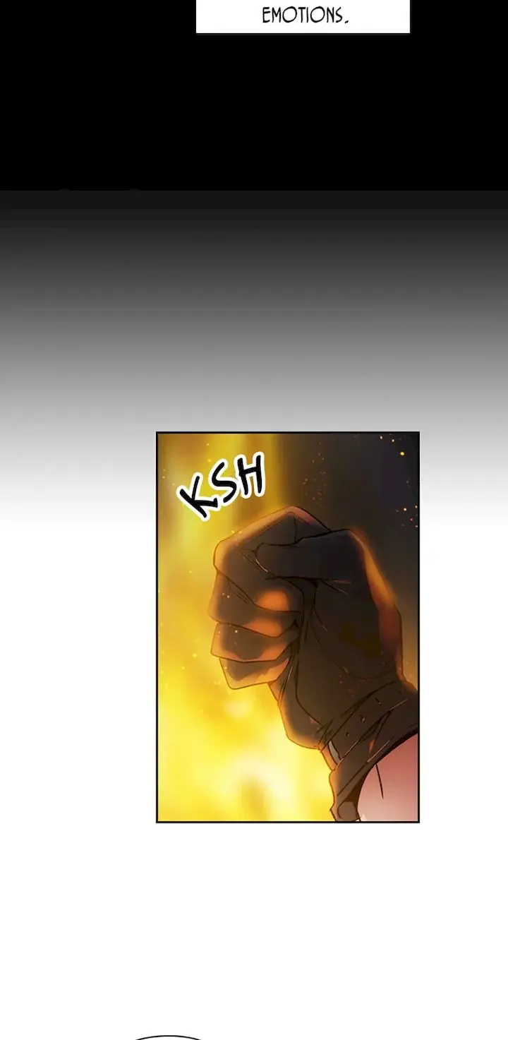 Reminiscence Adonis Manhwa Chapter 98 - Page 39