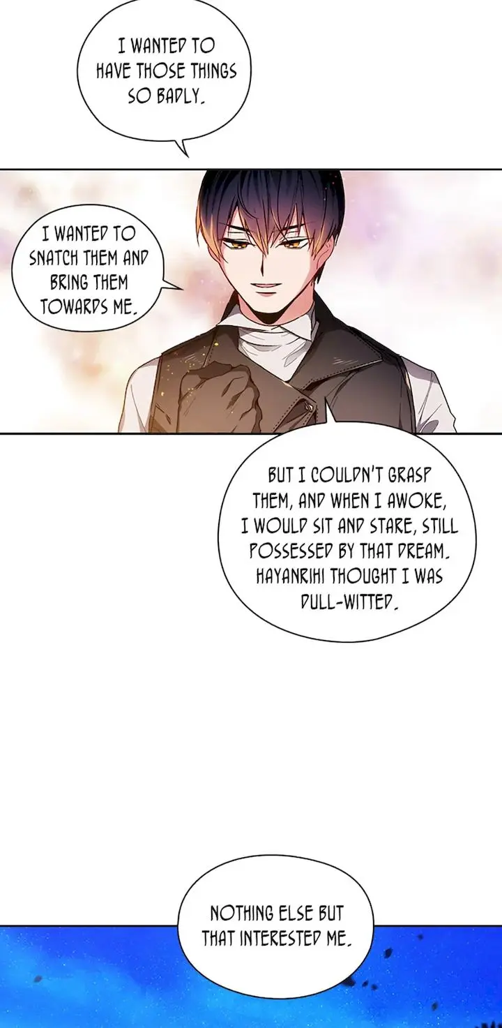 Reminiscence Adonis Manhwa Chapter 98 - Page 40