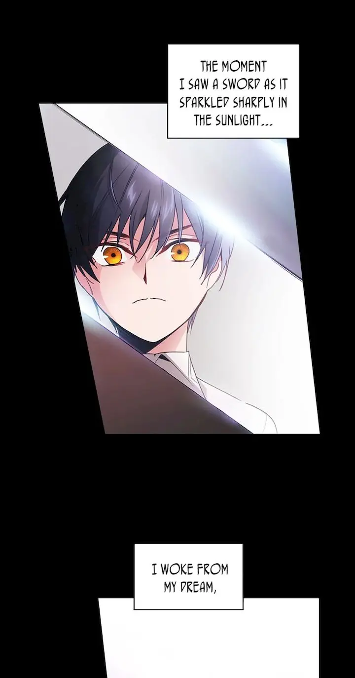 Reminiscence Adonis Manhwa Chapter 98 - Page 42