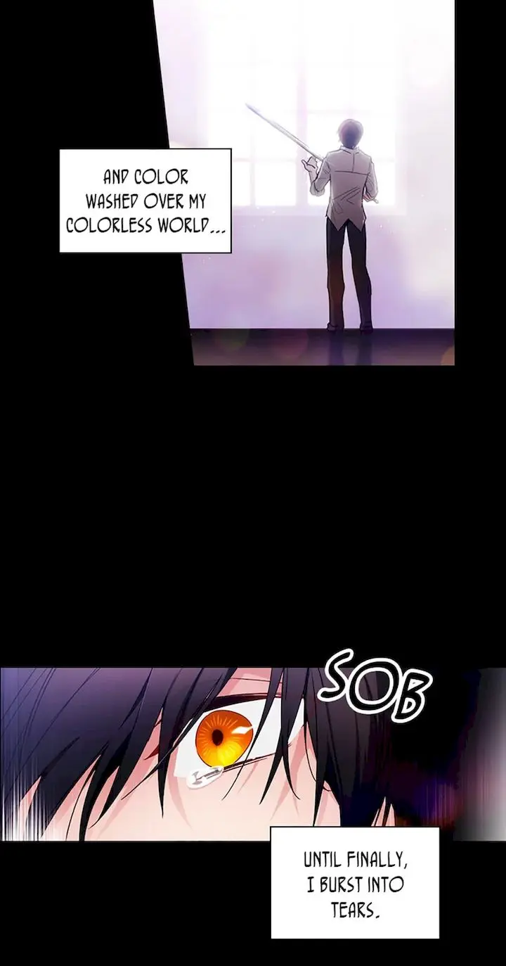 Reminiscence Adonis Manhwa Chapter 98 - Page 43