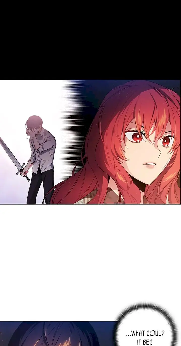 Reminiscence Adonis Manhwa Chapter 98 - Page 44