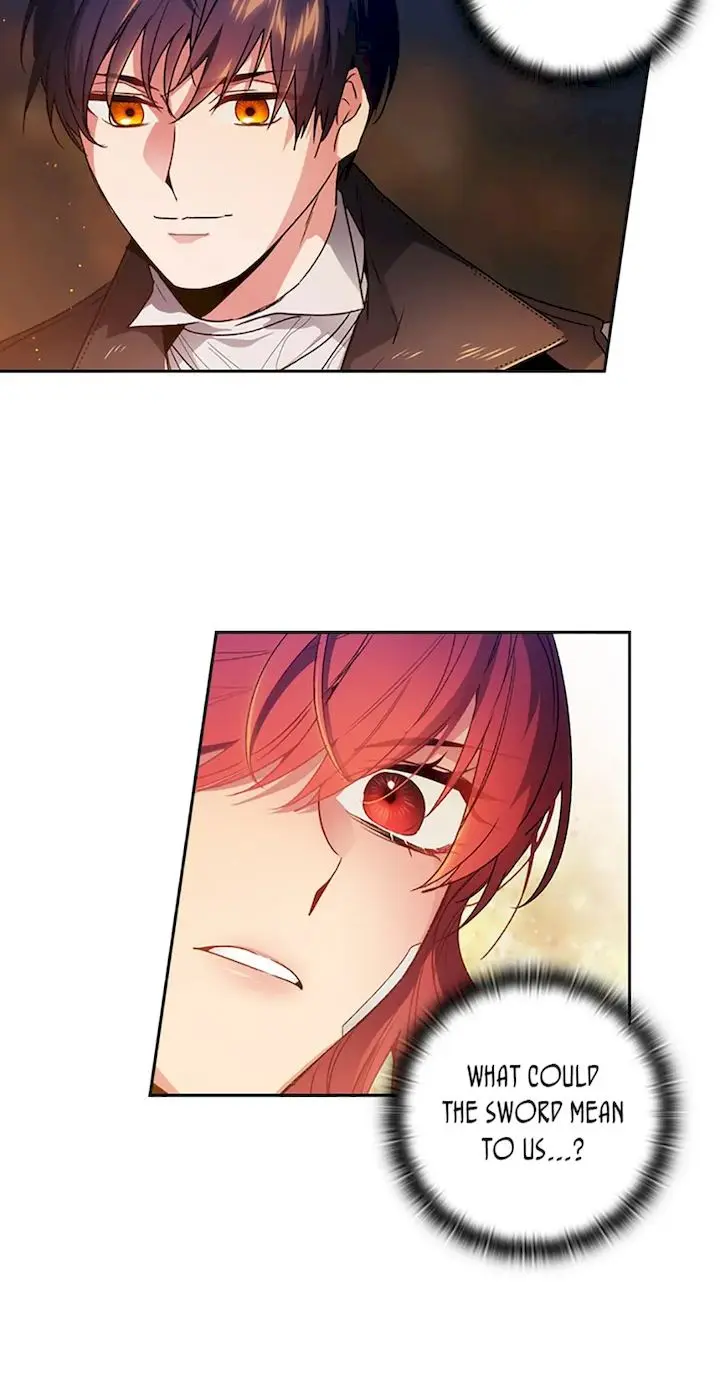 Reminiscence Adonis Manhwa Chapter 98 - Page 45