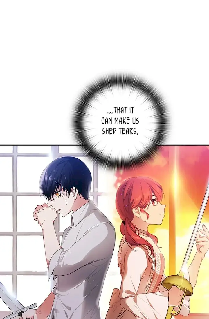 Reminiscence Adonis Manhwa Chapter 98 - Page 46