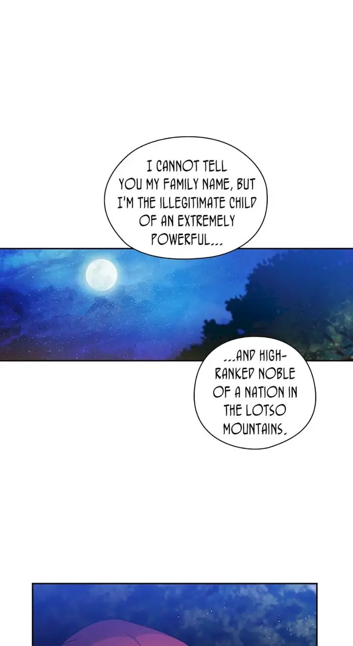 Reminiscence Adonis Manhwa Chapter 98 - Page 5