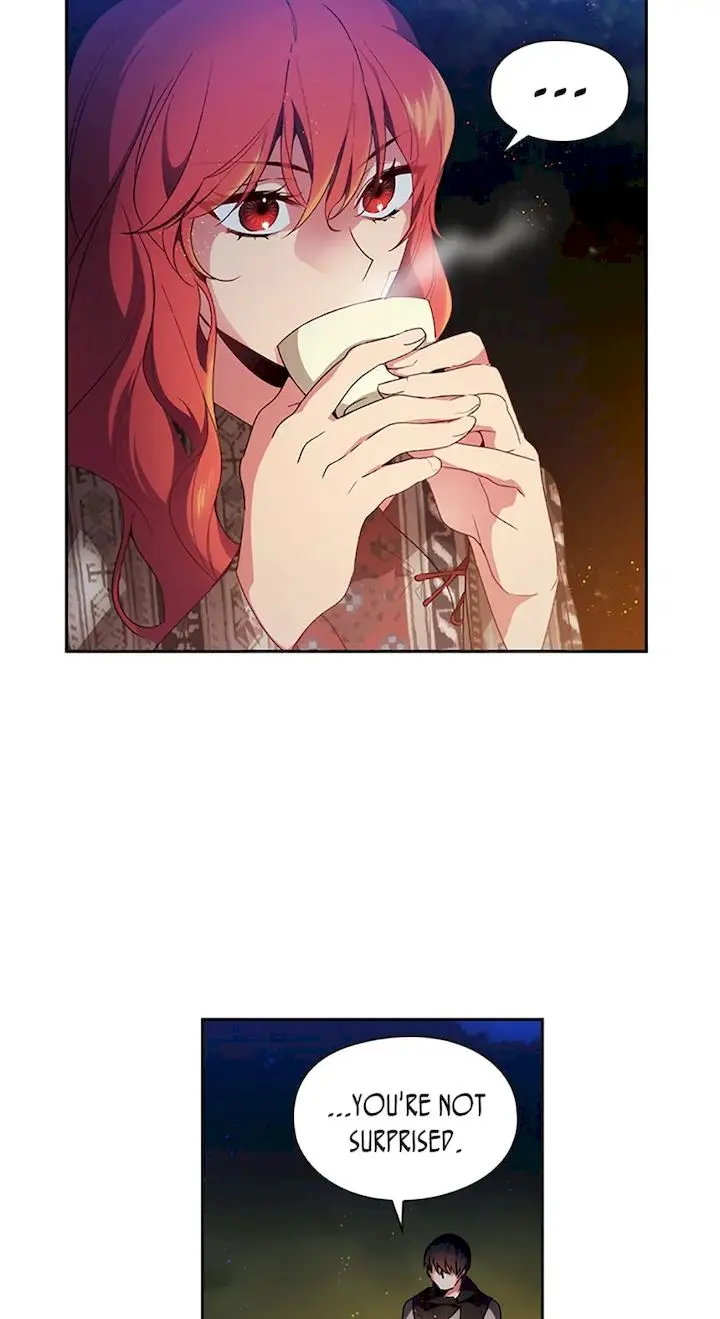 Reminiscence Adonis Manhwa Chapter 98 - Page 6