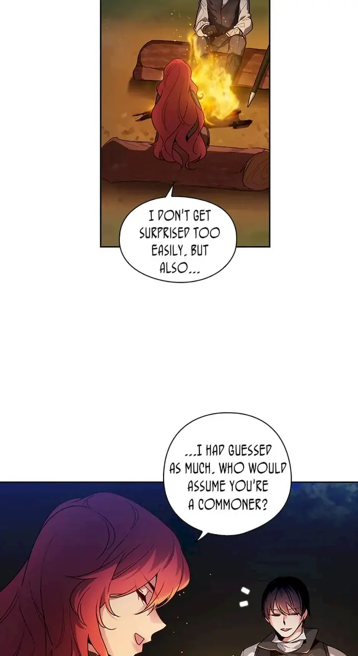 Reminiscence Adonis Manhwa Chapter 98 - Page 7
