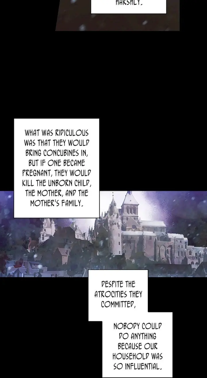 Reminiscence Adonis Manhwa Chapter 98 - Page 9
