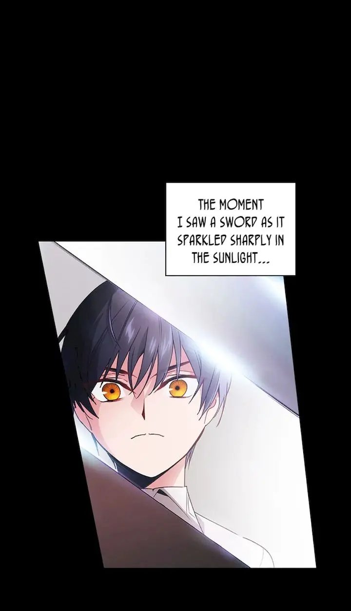 Reminiscence Adonis Manhwa Chapter 99 - Page 1