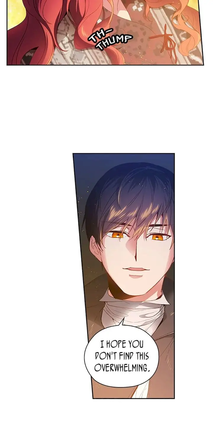 Reminiscence Adonis Manhwa Chapter 99 - Page 10