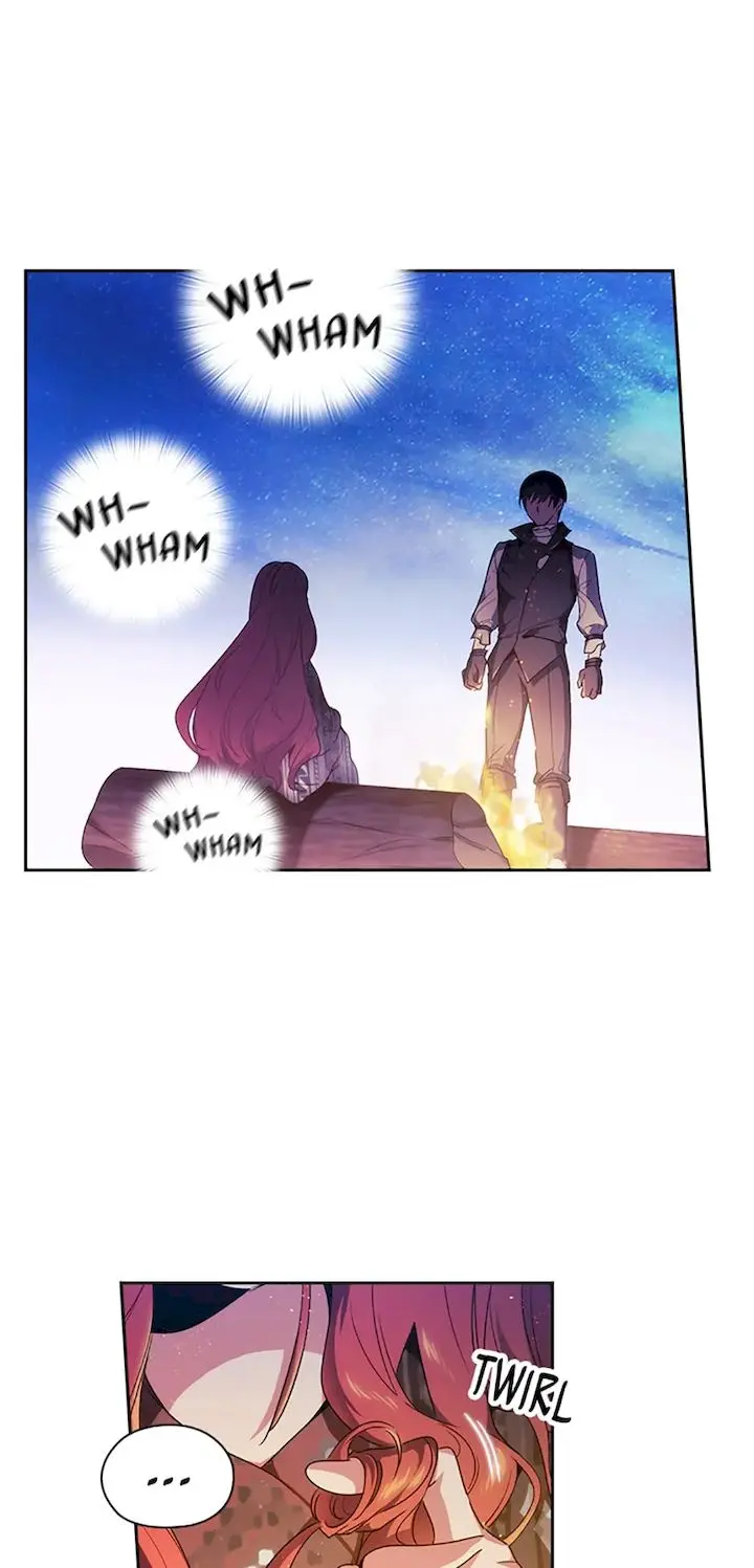 Reminiscence Adonis Manhwa Chapter 99 - Page 11
