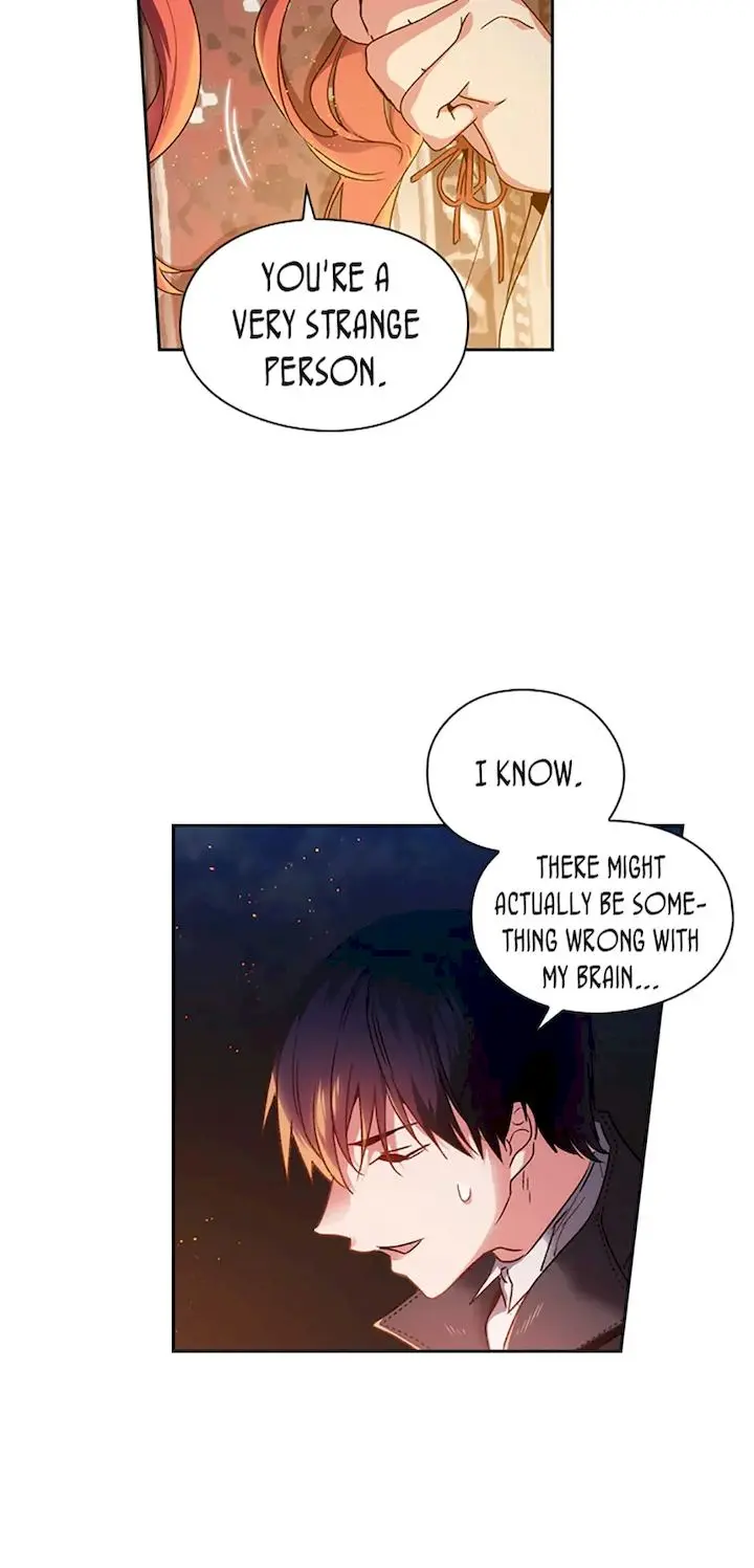 Reminiscence Adonis Manhwa Chapter 99 - Page 12