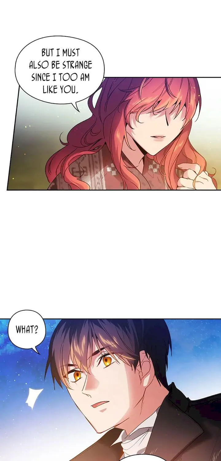 Reminiscence Adonis Manhwa Chapter 99 - Page 13