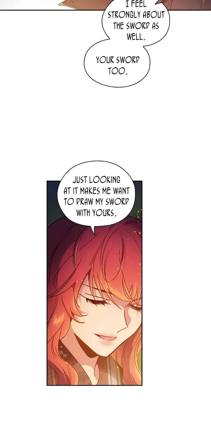 Reminiscence Adonis Manhwa Chapter 99 - Page 14