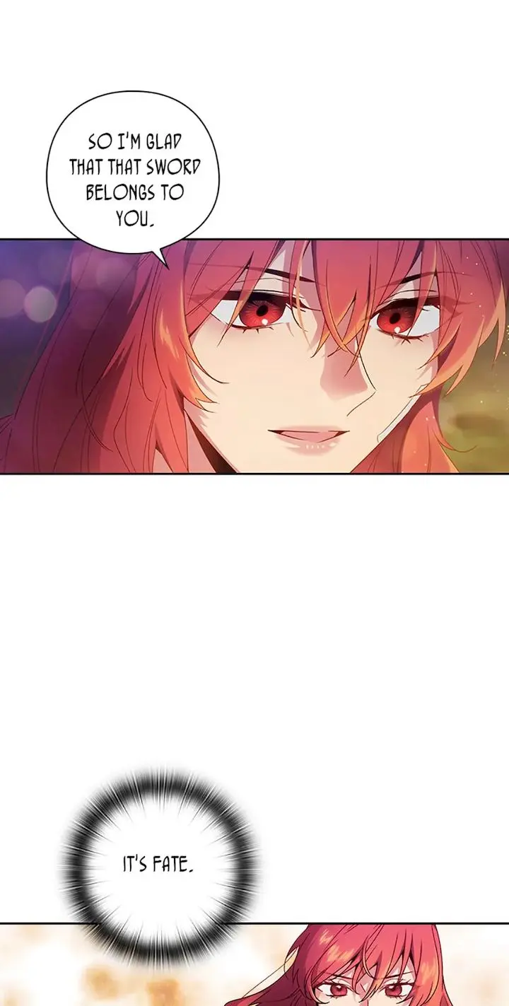 Reminiscence Adonis Manhwa Chapter 99 - Page 15