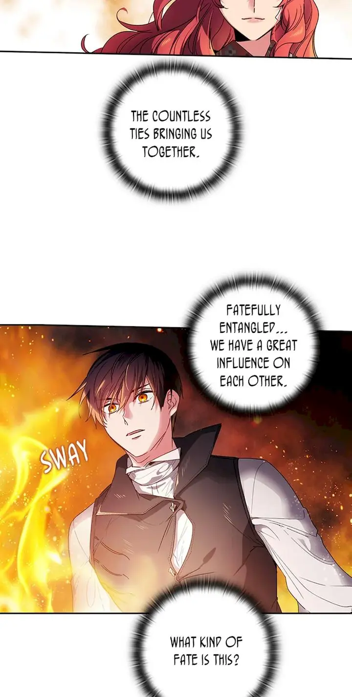 Reminiscence Adonis Manhwa Chapter 99 - Page 16
