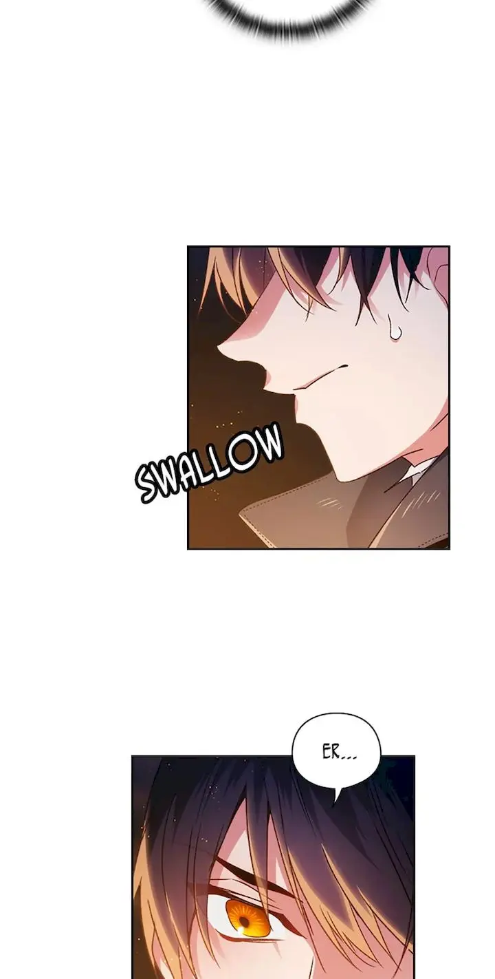 Reminiscence Adonis Manhwa Chapter 99 - Page 17