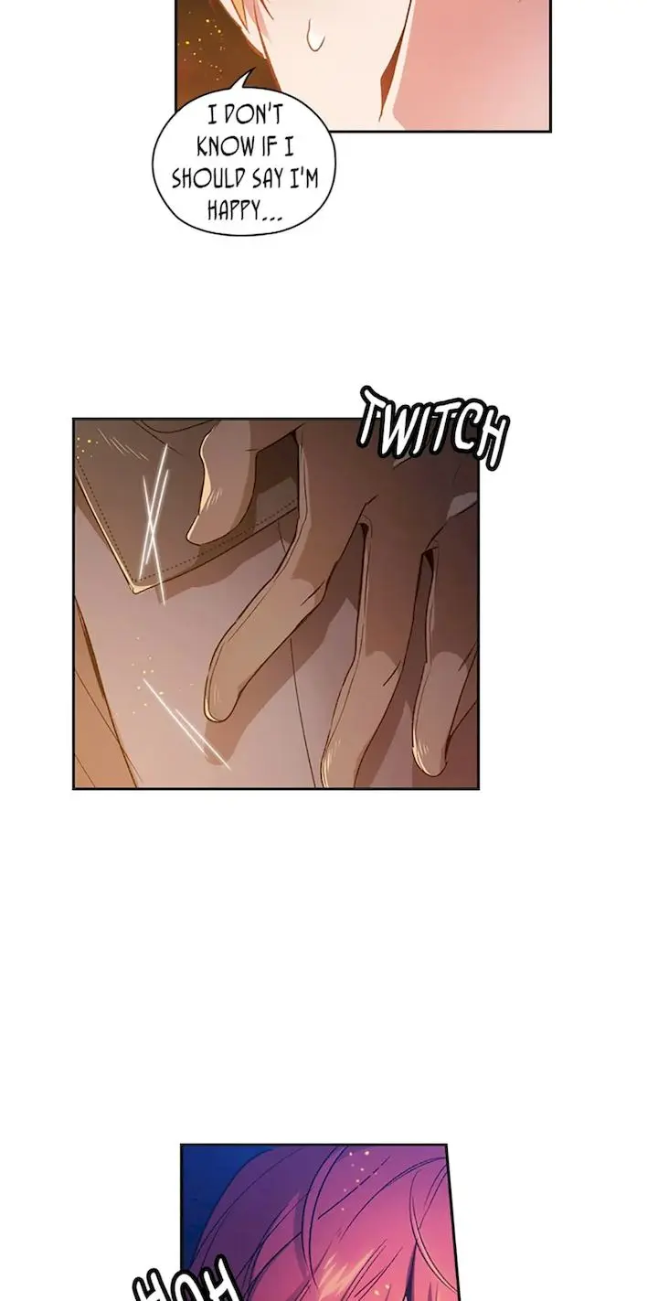 Reminiscence Adonis Manhwa Chapter 99 - Page 18