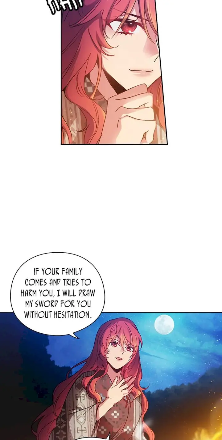 Reminiscence Adonis Manhwa Chapter 99 - Page 19