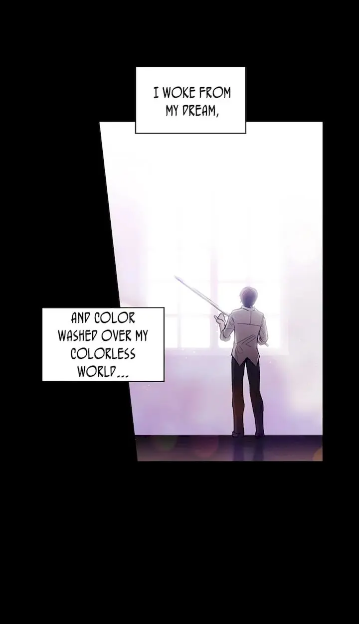 Reminiscence Adonis Manhwa Chapter 99 - Page 2