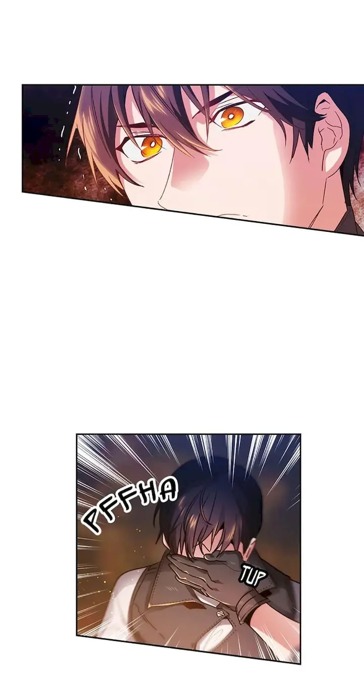 Reminiscence Adonis Manhwa Chapter 99 - Page 21