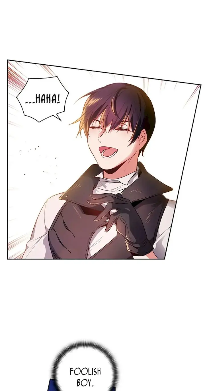 Reminiscence Adonis Manhwa Chapter 99 - Page 22