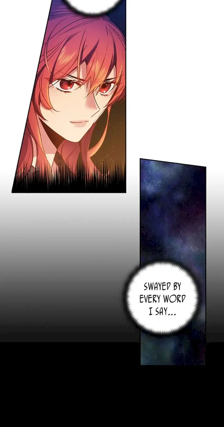 Reminiscence Adonis Manhwa Chapter 99 - Page 23