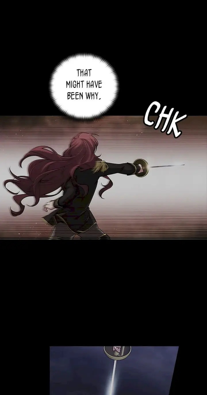 Reminiscence Adonis Manhwa Chapter 99 - Page 24