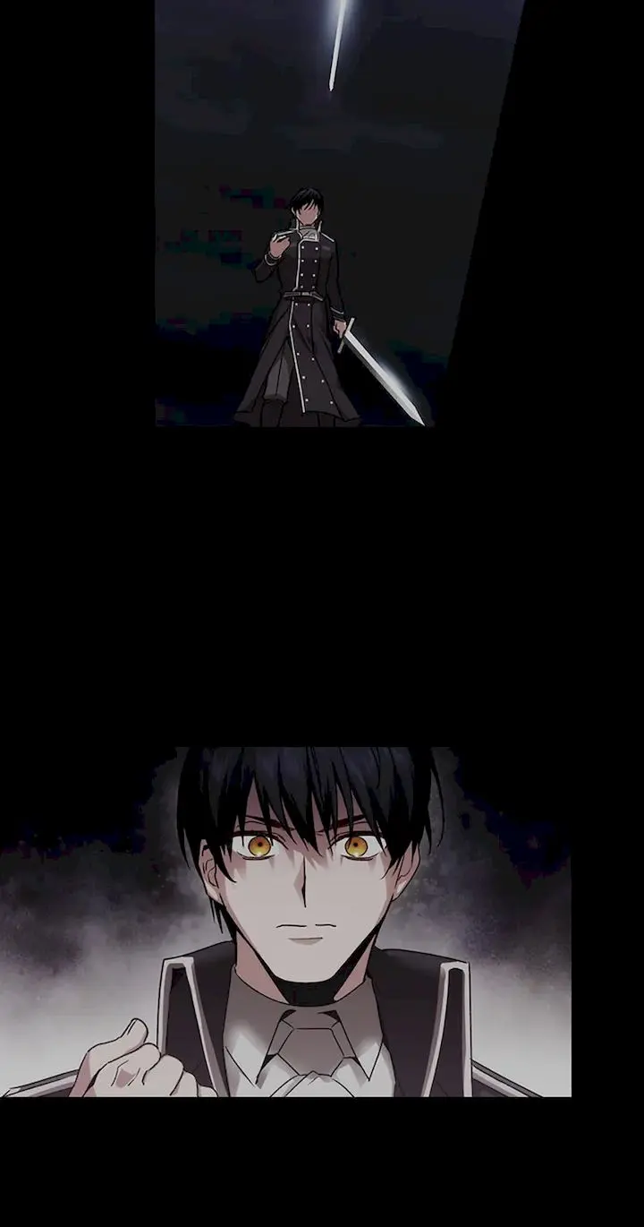 Reminiscence Adonis Manhwa Chapter 99 - Page 25
