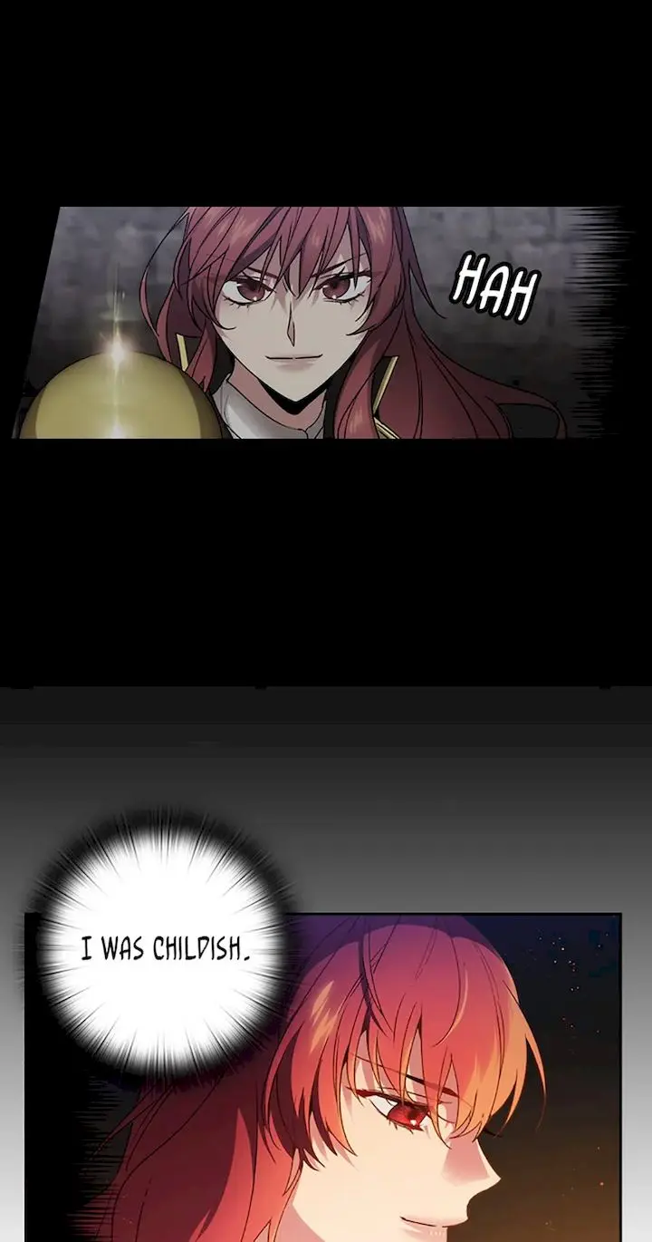 Reminiscence Adonis Manhwa Chapter 99 - Page 26