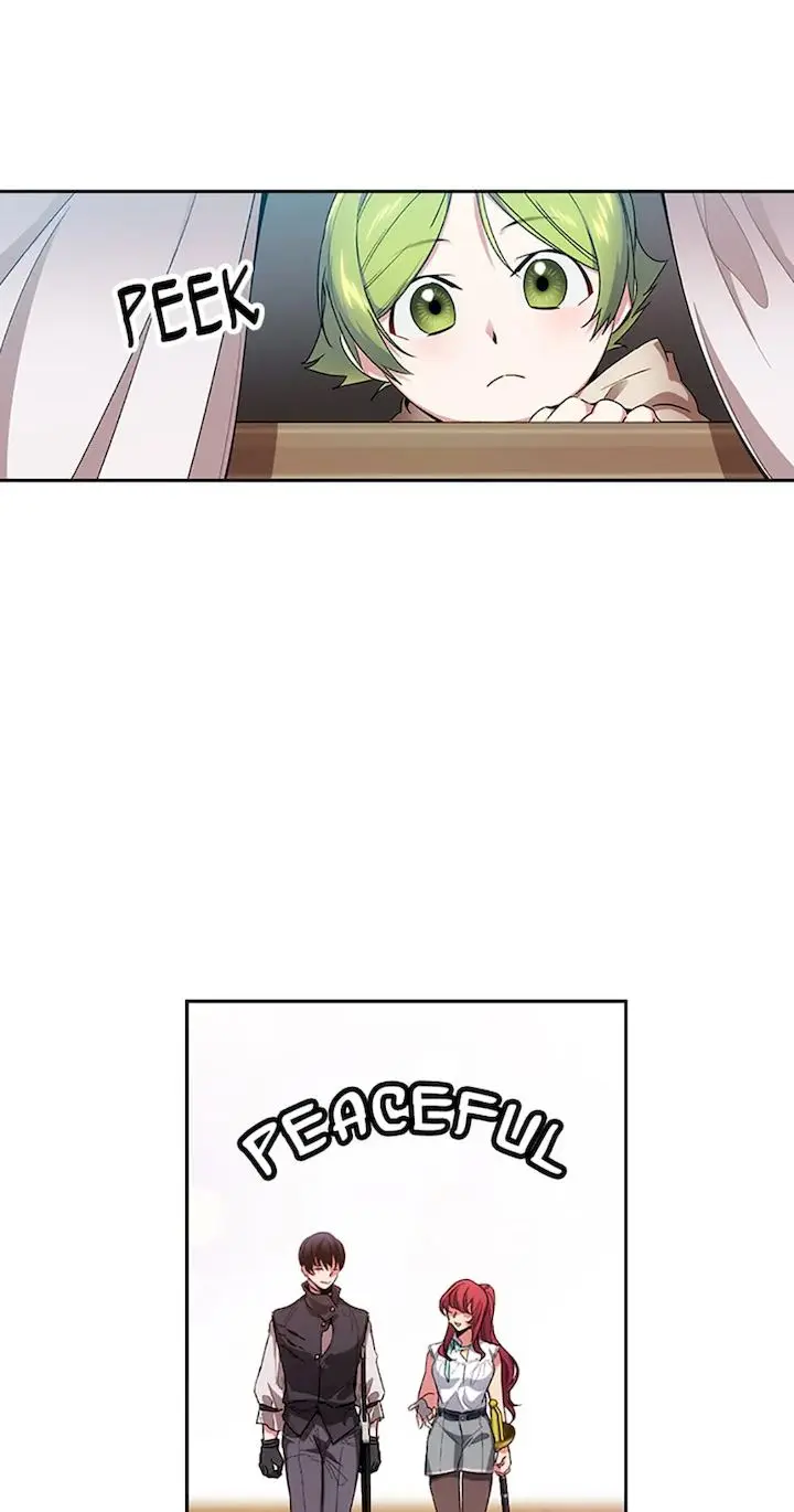 Reminiscence Adonis Manhwa Chapter 99 - Page 29