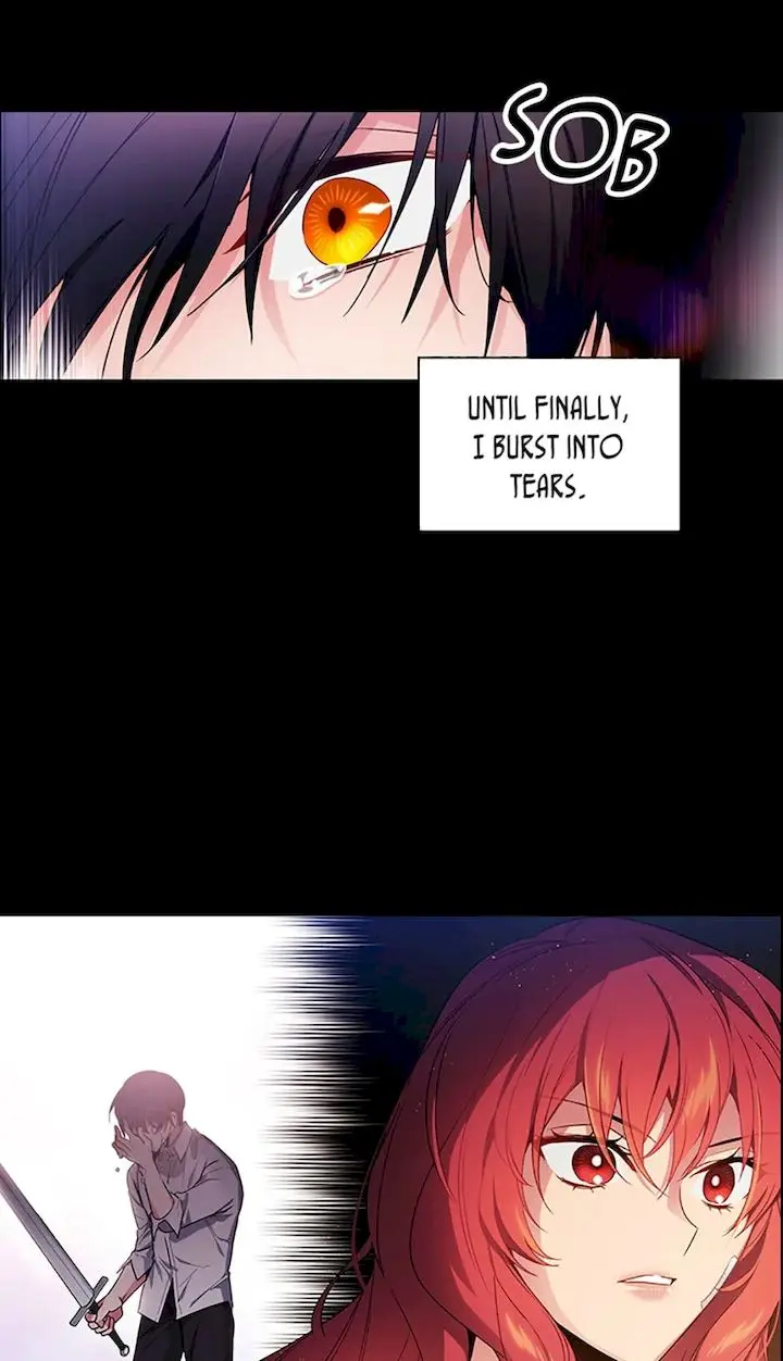 Reminiscence Adonis Manhwa Chapter 99 - Page 3