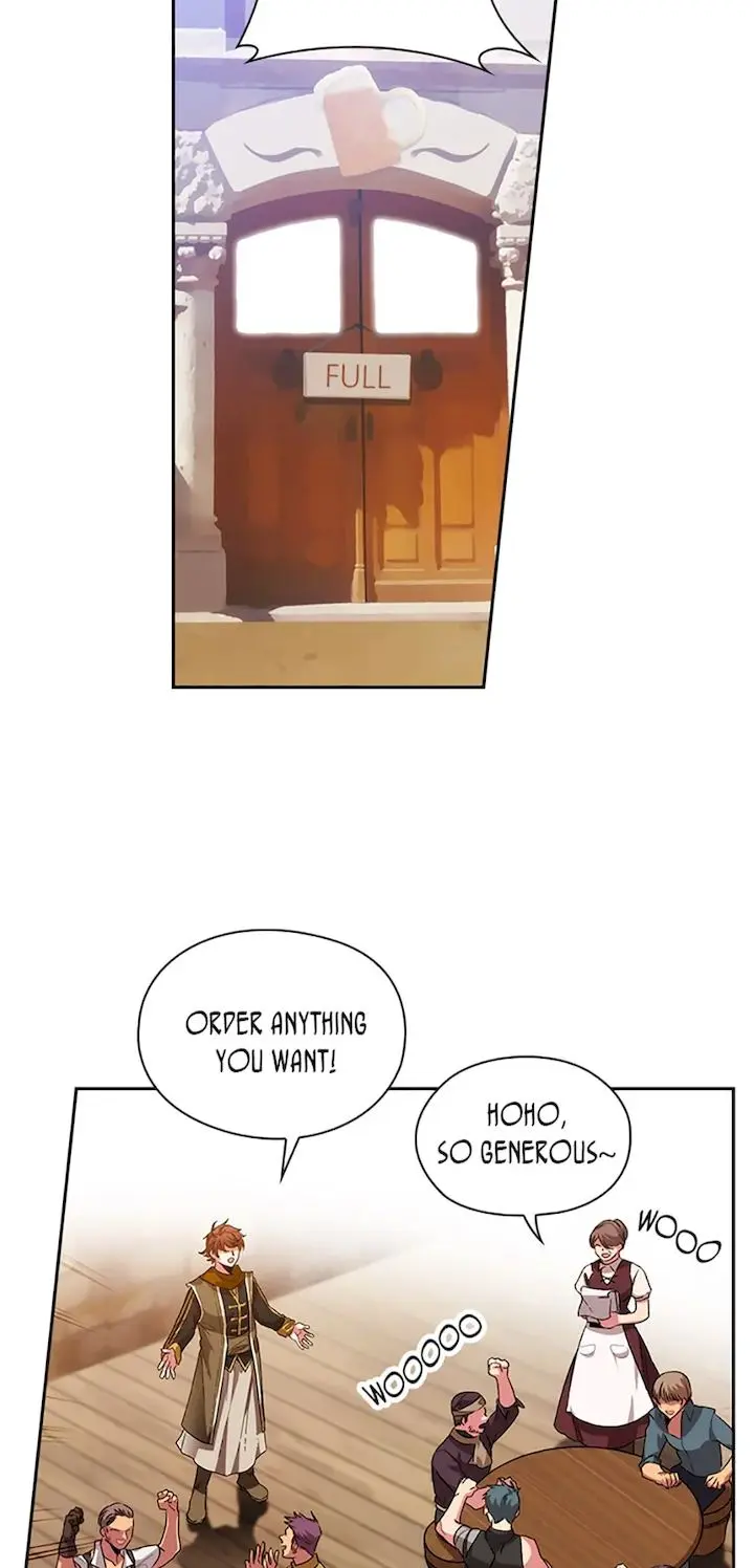 Reminiscence Adonis Manhwa Chapter 99 - Page 33