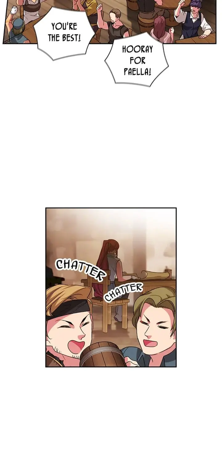 Reminiscence Adonis Manhwa Chapter 99 - Page 34
