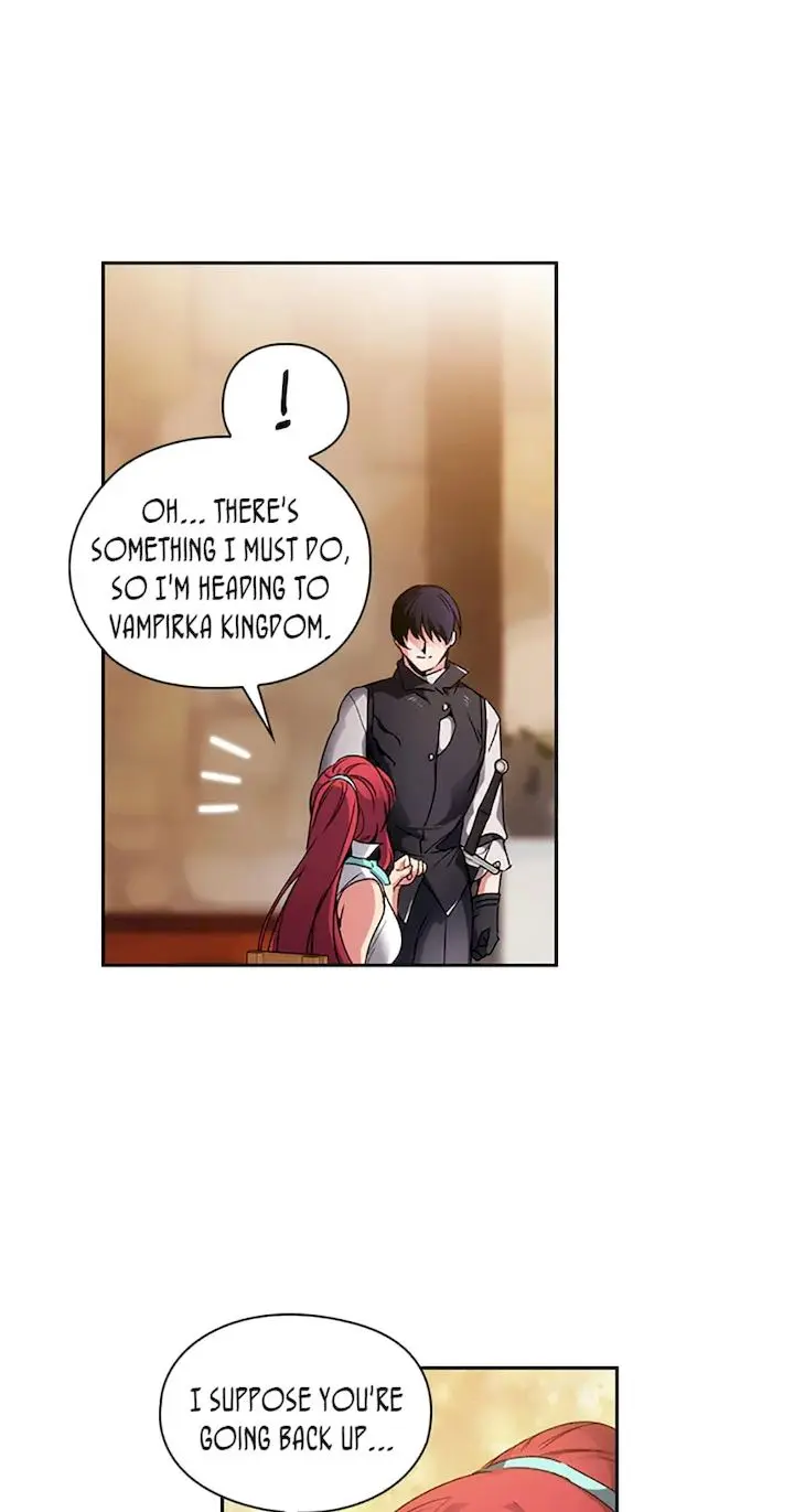 Reminiscence Adonis Manhwa Chapter 99 - Page 37