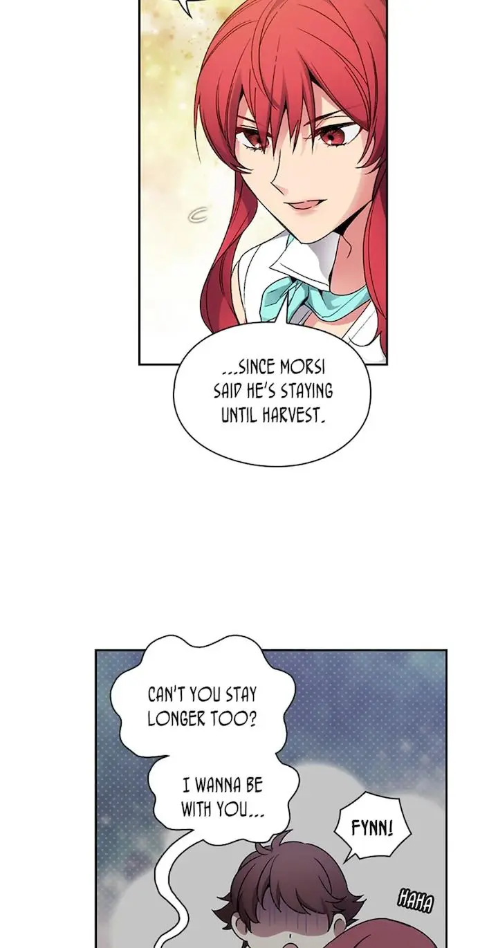 Reminiscence Adonis Manhwa Chapter 99 - Page 38