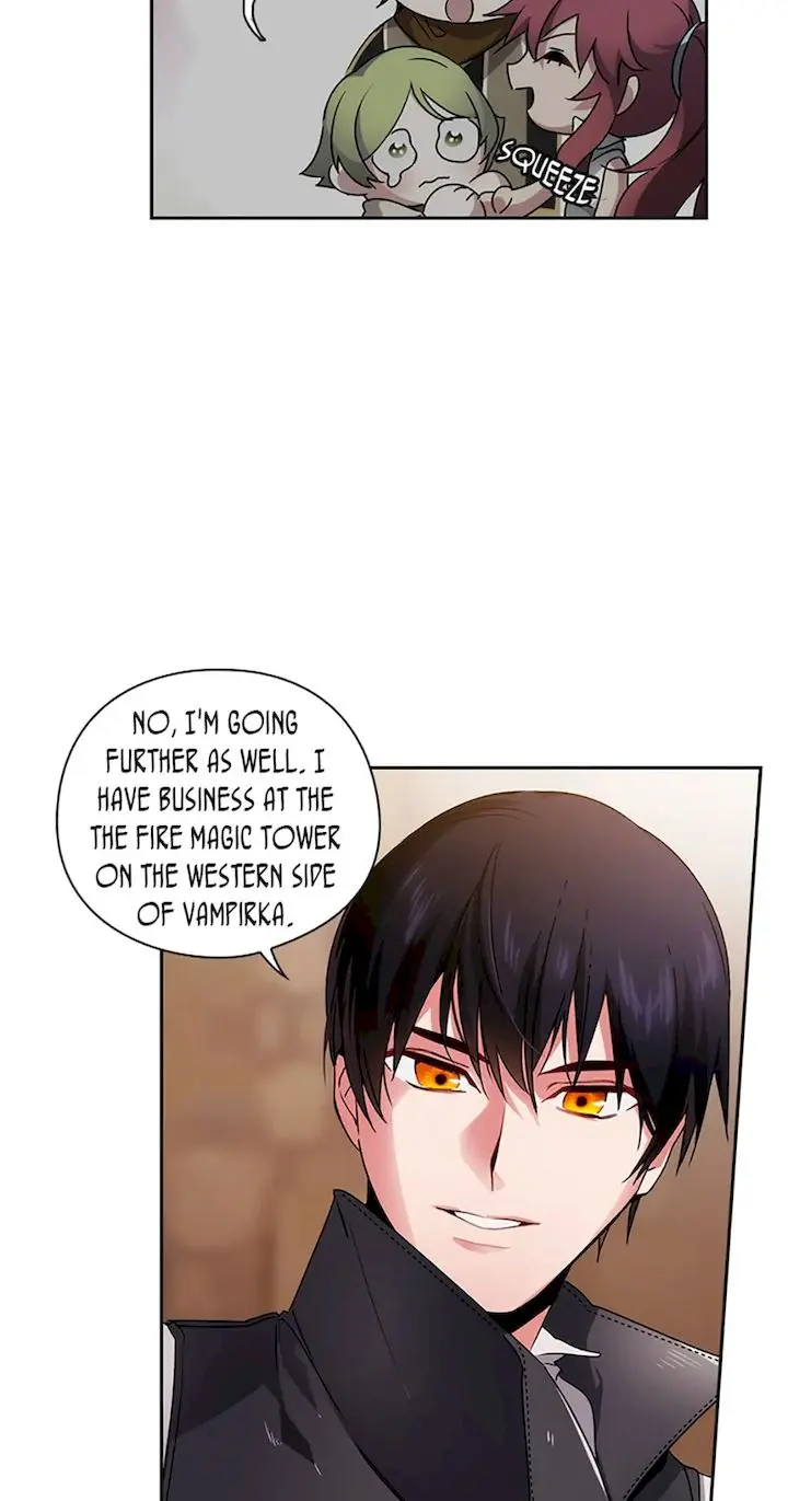 Reminiscence Adonis Manhwa Chapter 99 - Page 39