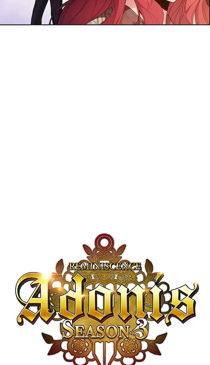 Reminiscence Adonis Manhwa Chapter 99 - Page 4