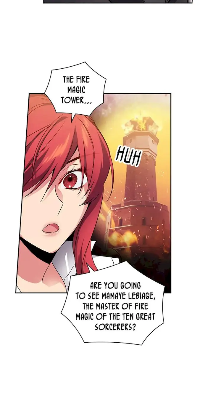 Reminiscence Adonis Manhwa Chapter 99 - Page 40