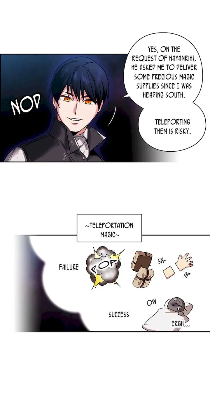 Reminiscence Adonis Manhwa Chapter 99 - Page 41