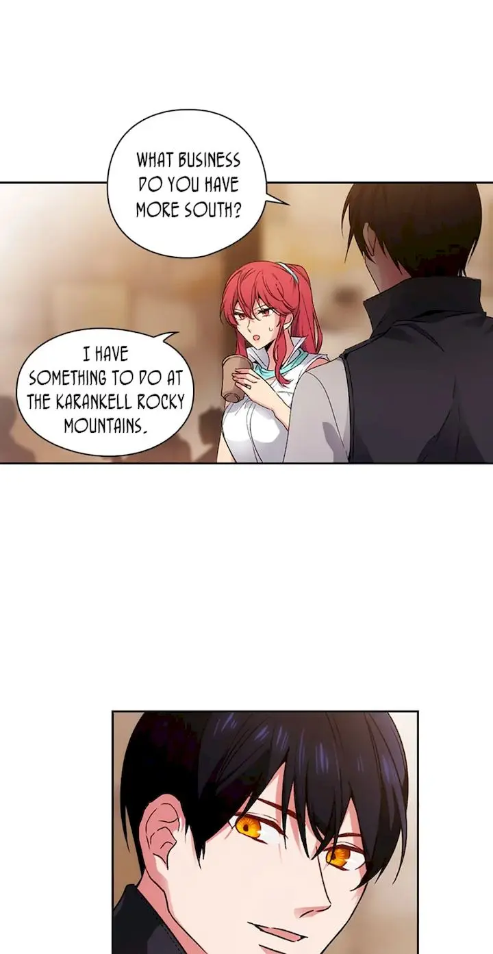 Reminiscence Adonis Manhwa Chapter 99 - Page 42