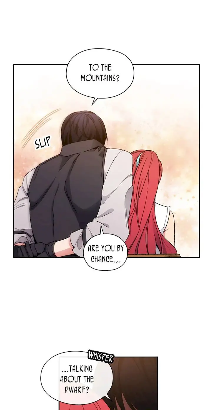 Reminiscence Adonis Manhwa Chapter 99 - Page 44