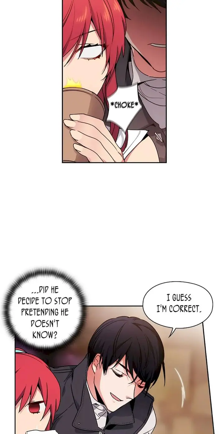 Reminiscence Adonis Manhwa Chapter 99 - Page 45