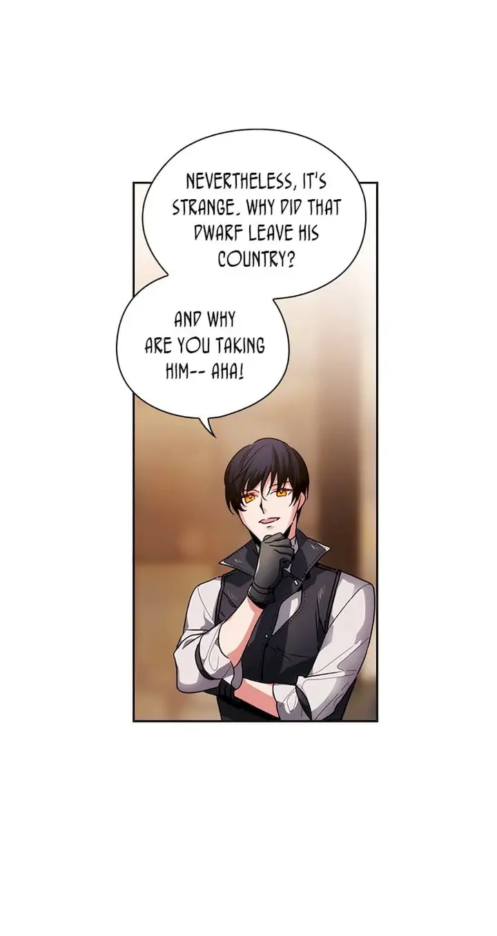 Reminiscence Adonis Manhwa Chapter 99 - Page 47