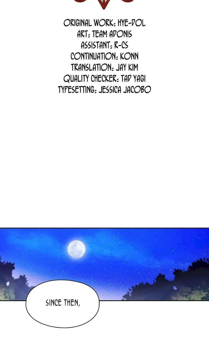 Reminiscence Adonis Manhwa Chapter 99 - Page 5