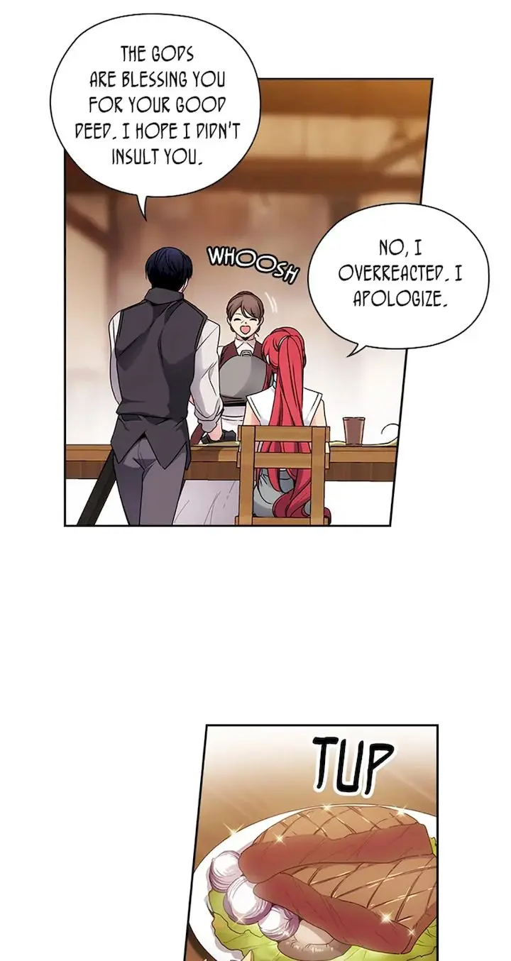 Reminiscence Adonis Manhwa Chapter 99 - Page 50